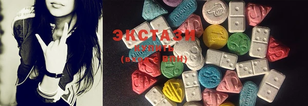 стафф Алексин